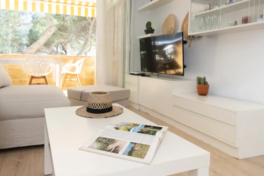 Appartements à Platja d'Aro