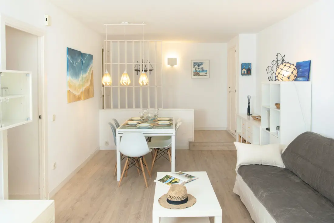 Appartements à Platja d'Aro