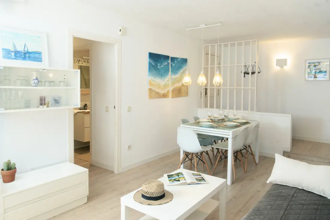 Appartements à Platja d'Aro