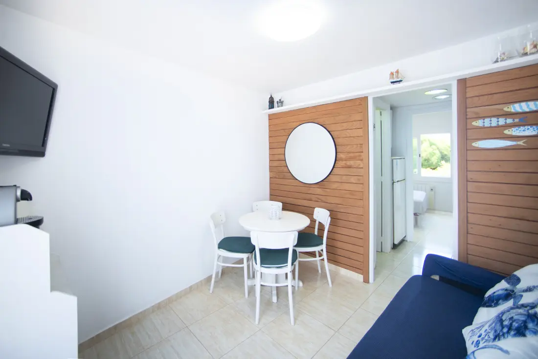 Appartements à Platja d'Aro