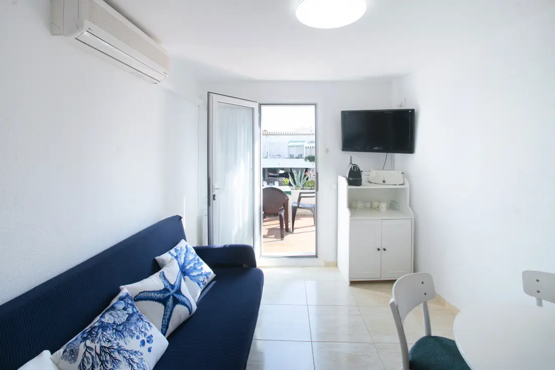 Appartements à Platja d'Aro
