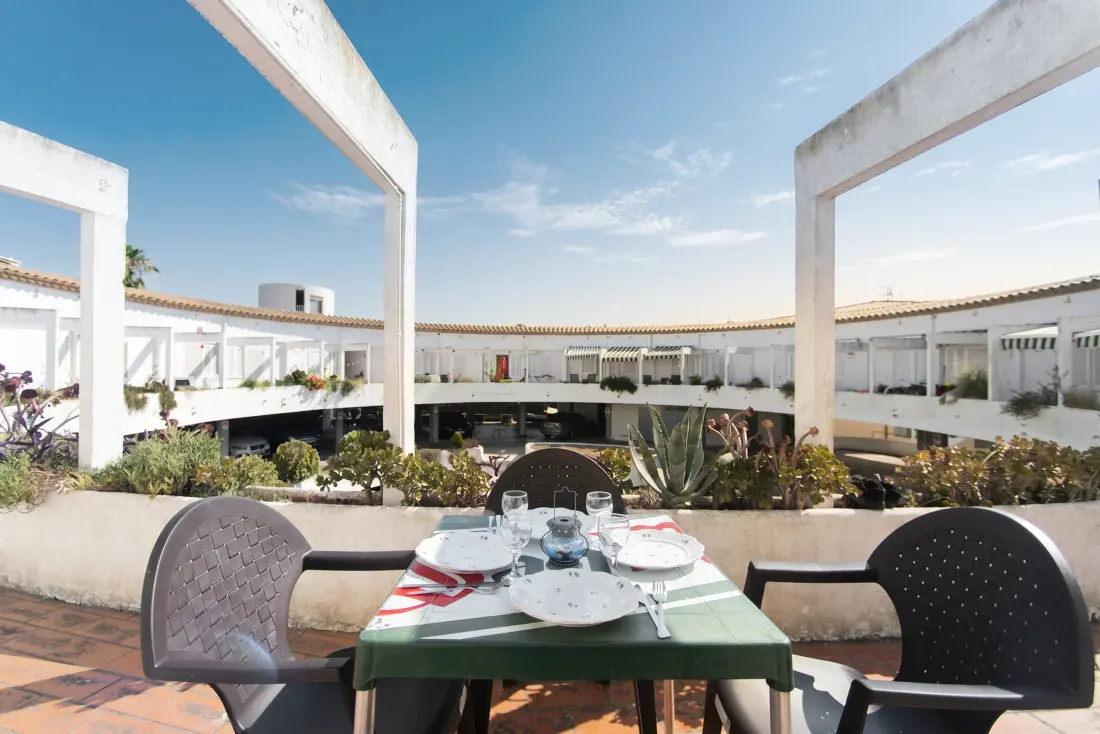 Appartements à Platja d'Aro