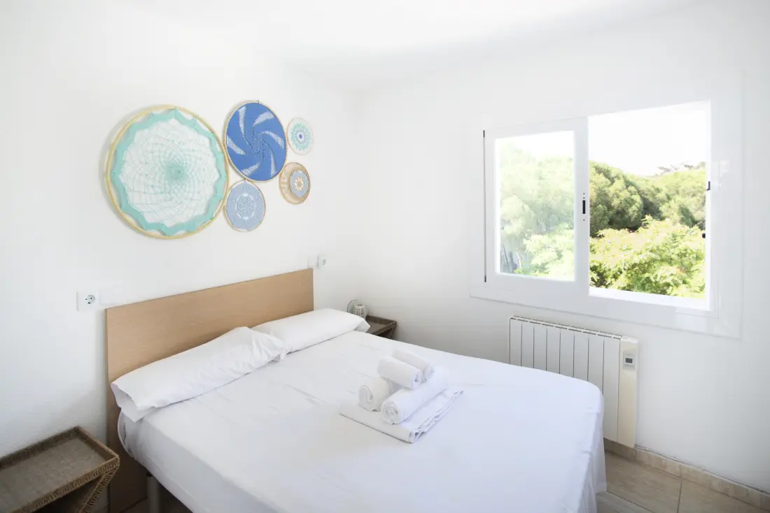 Appartements à Platja d'Aro