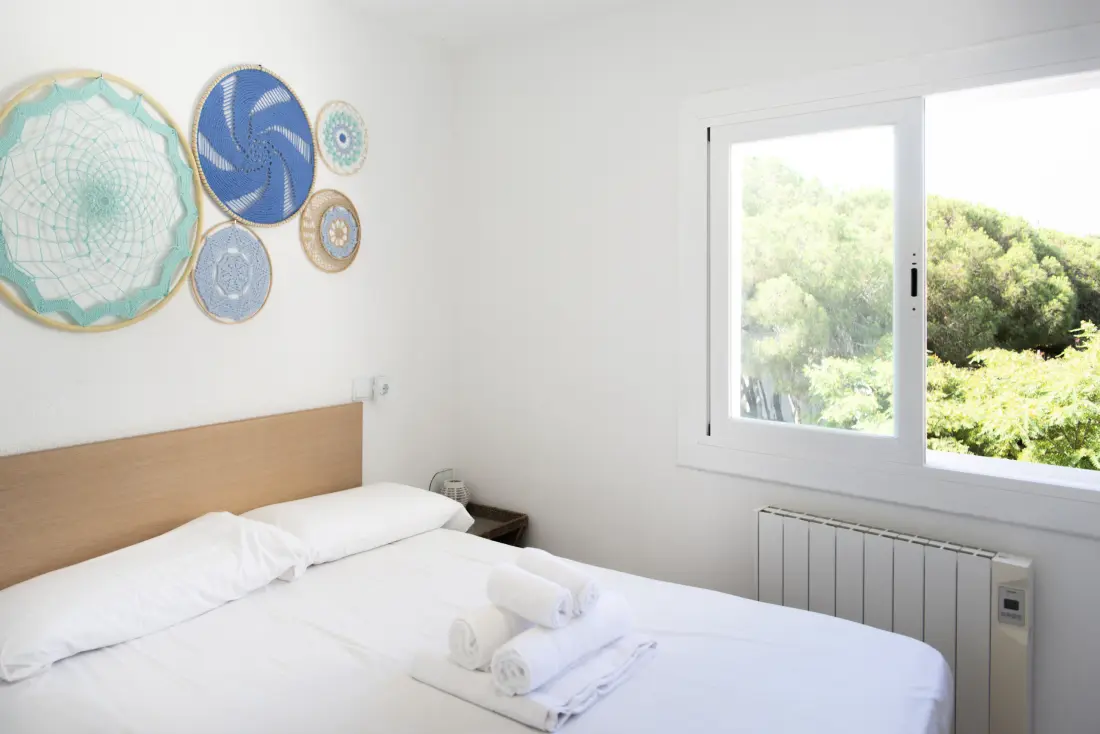 Appartements à Platja d'Aro