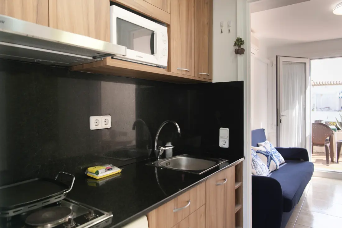 Appartements à Platja d'Aro