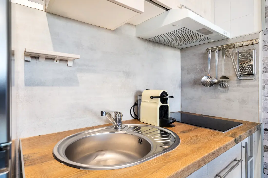 Studio à Platja d'Aro