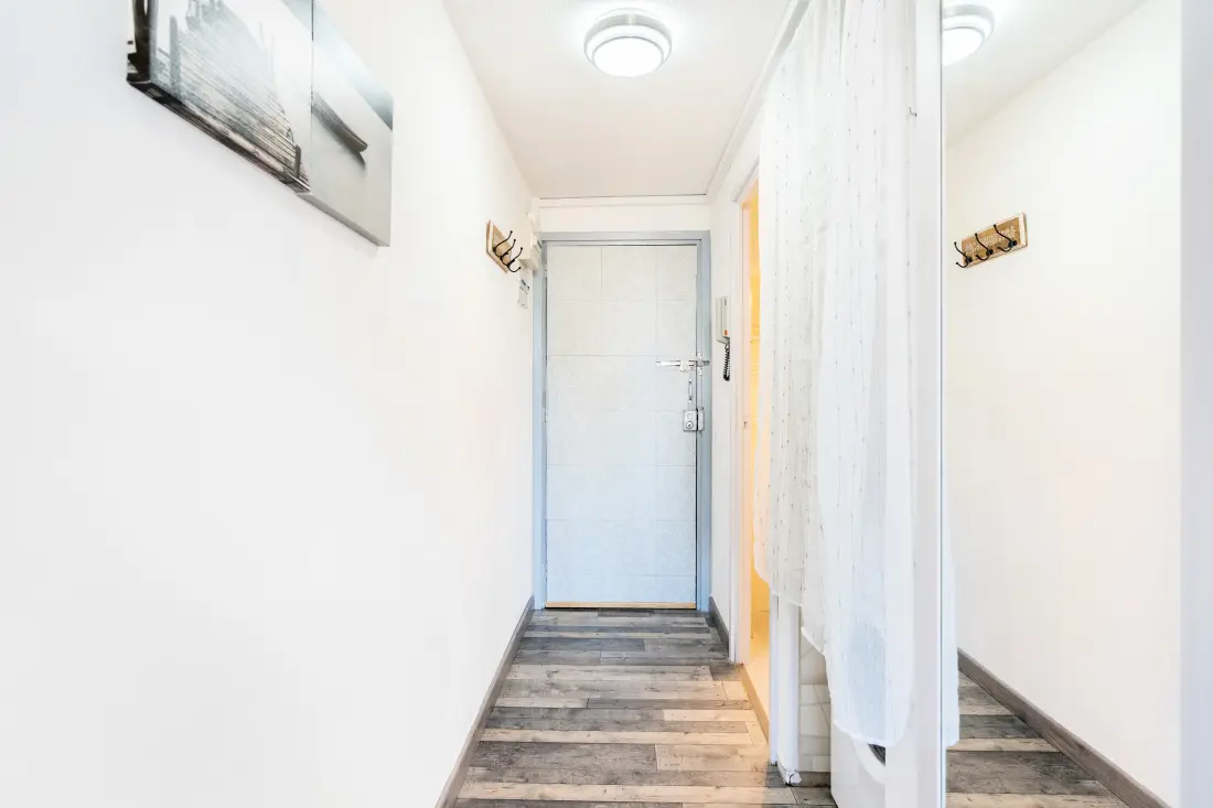 Studio à Platja d'Aro