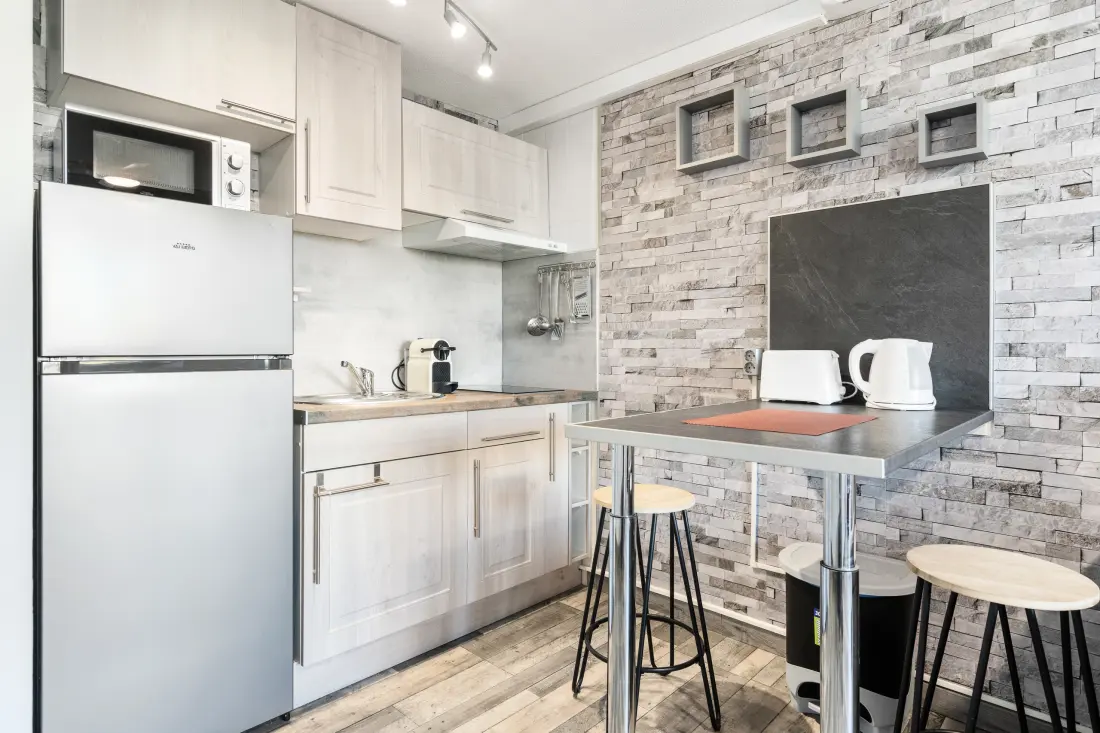 Studio à Platja d'Aro