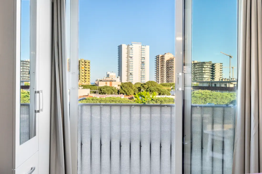 Studio à Platja d'Aro