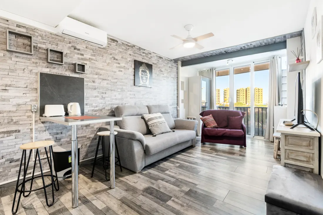 Studio à Platja d'Aro