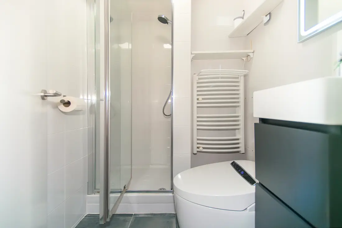 Studio à Platja d'Aro