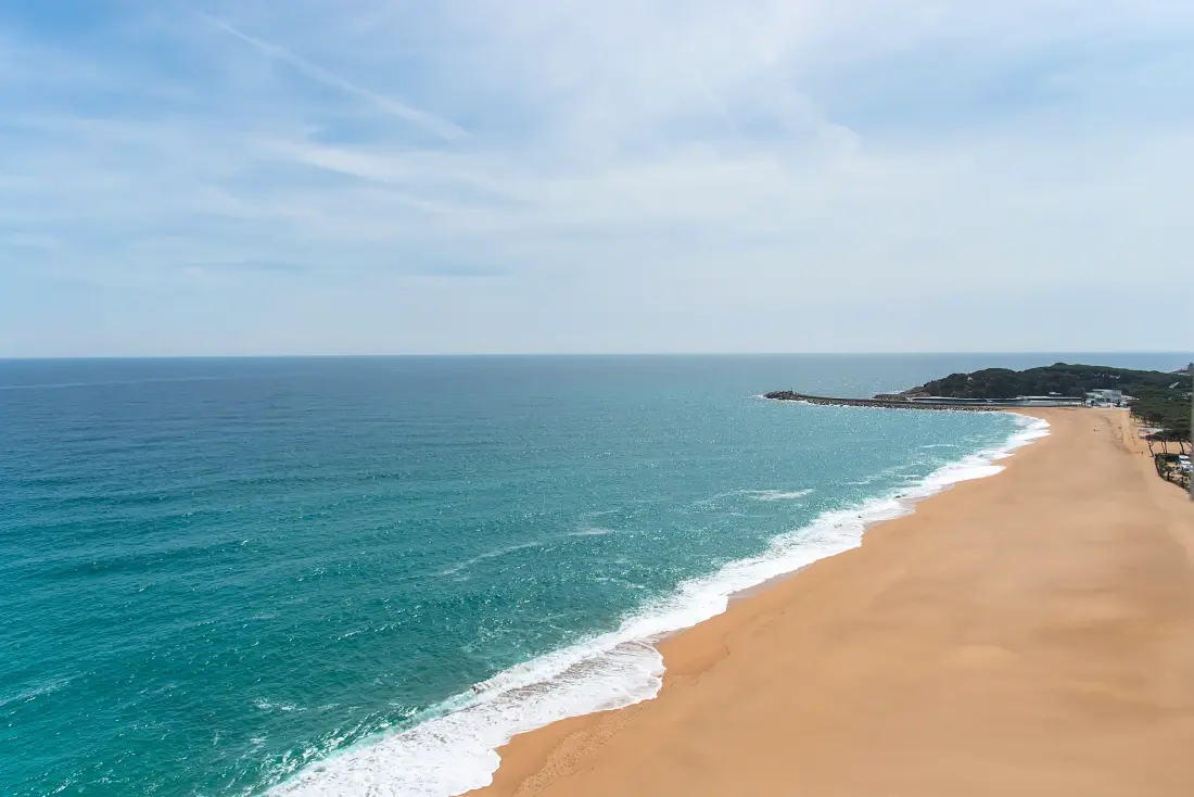 Studio à Platja d'Aro