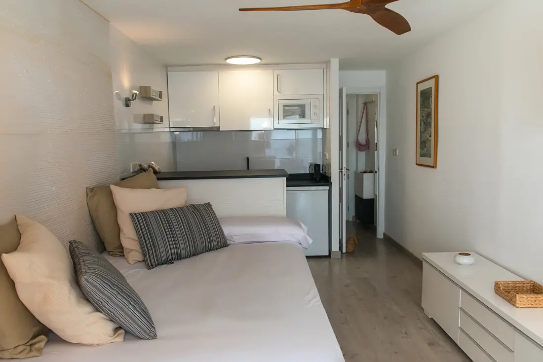 Studio à Platja d'Aro