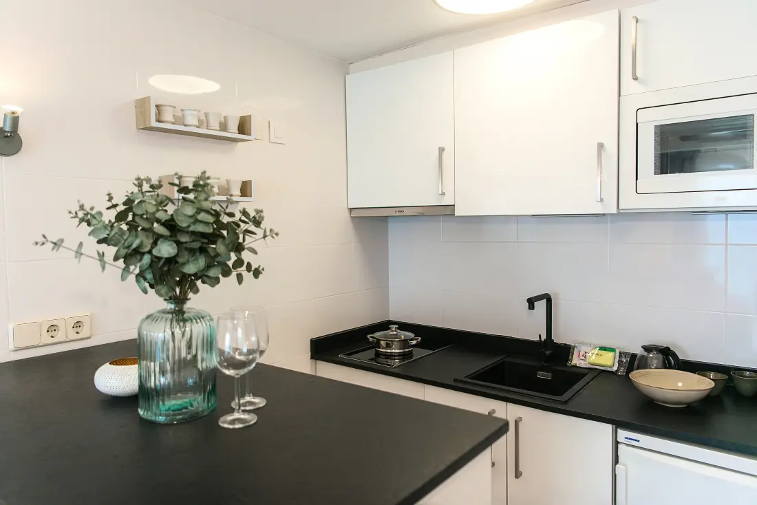 Studio à Platja d'Aro