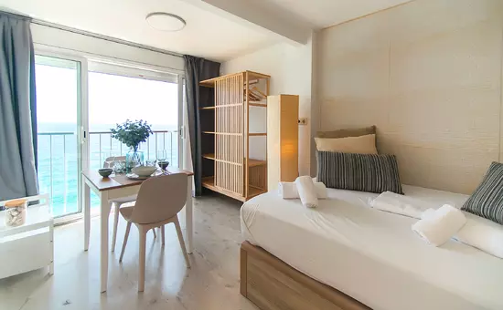 Studio à Platja d'Aro