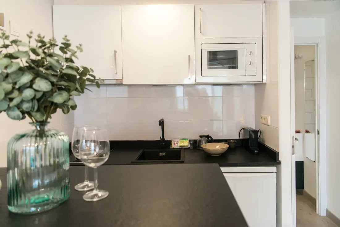 Studio à Platja d'Aro