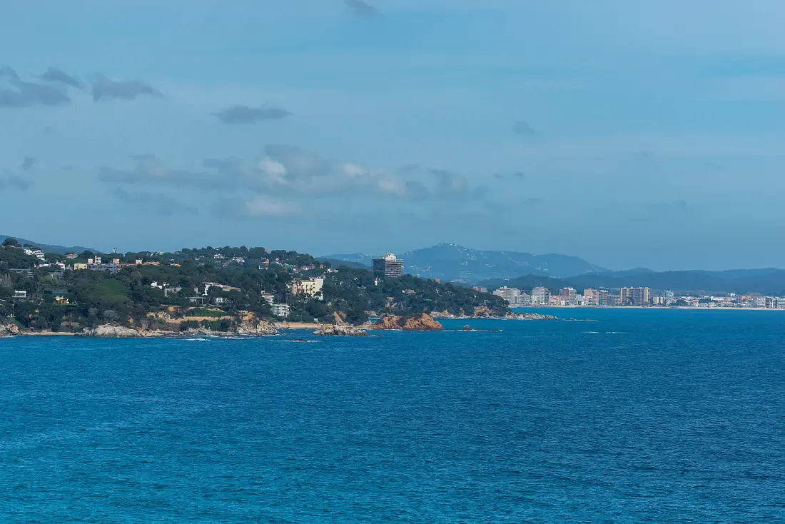 Studio à Platja d'Aro