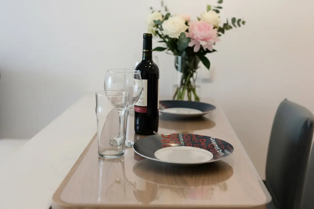 Studio à Platja d'Aro