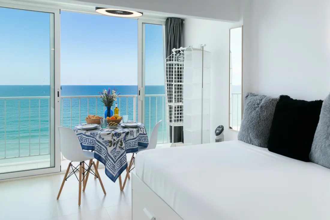 Studio à Platja d'Aro