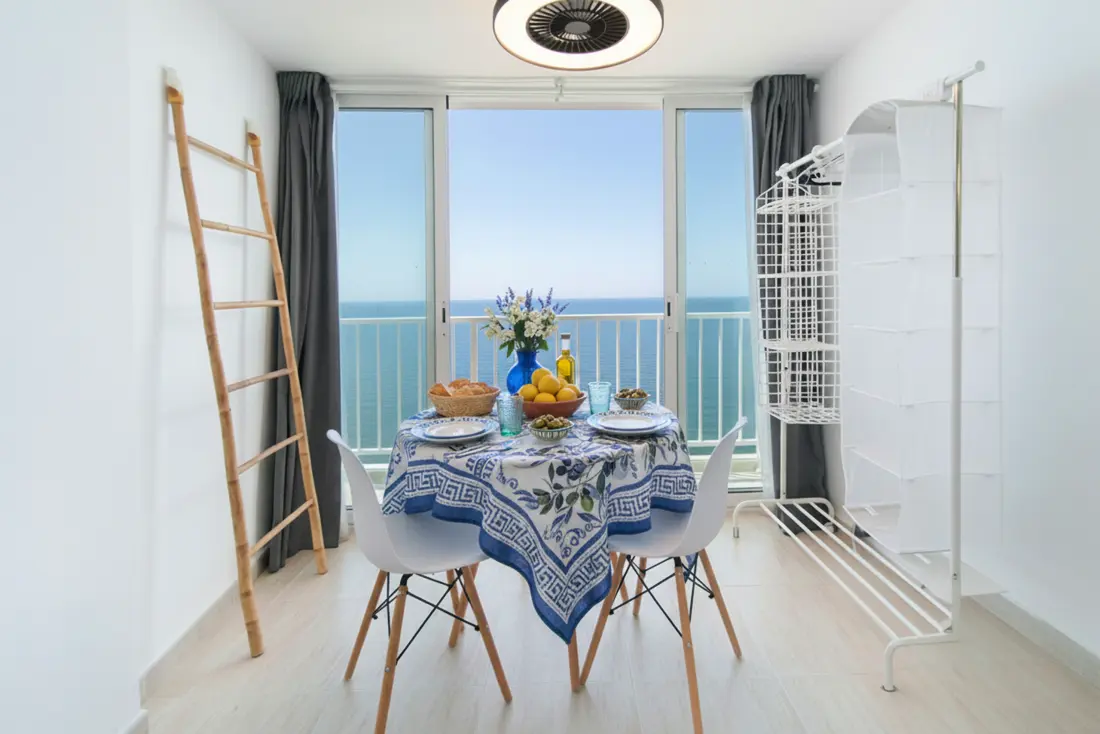 Studio à Platja d'Aro