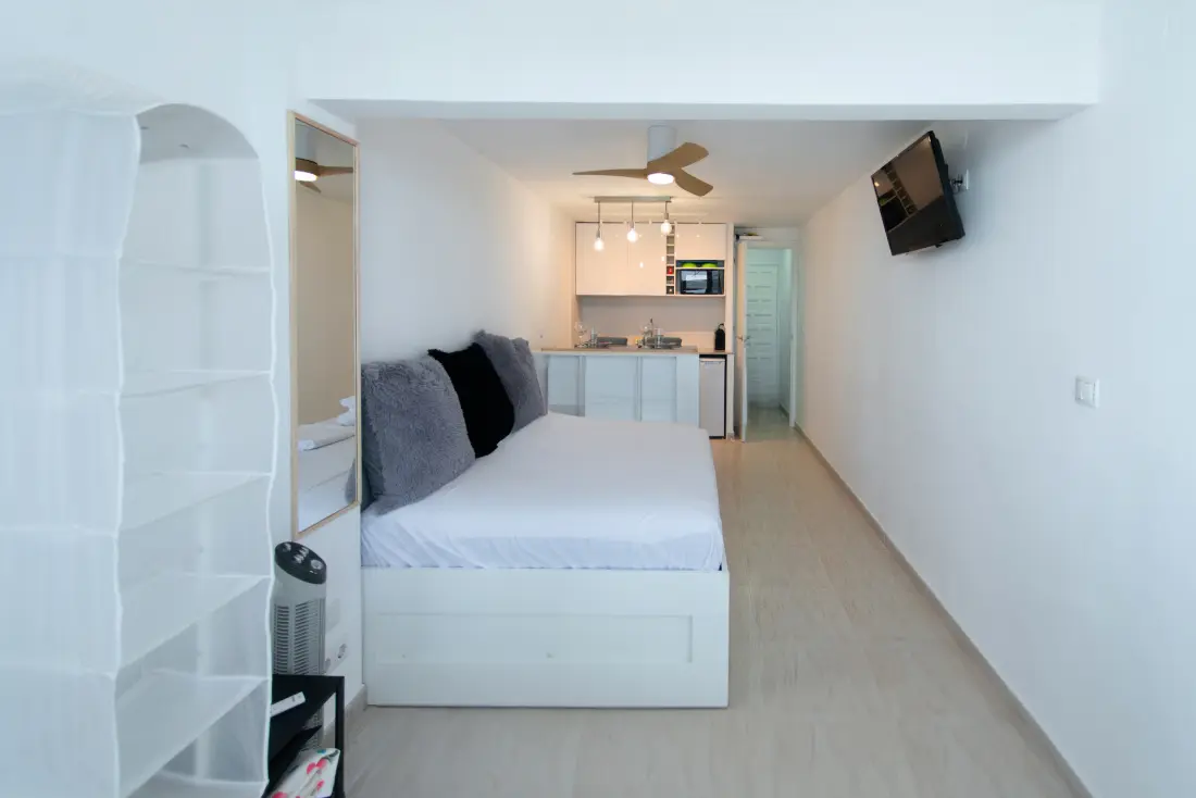Studio à Platja d'Aro