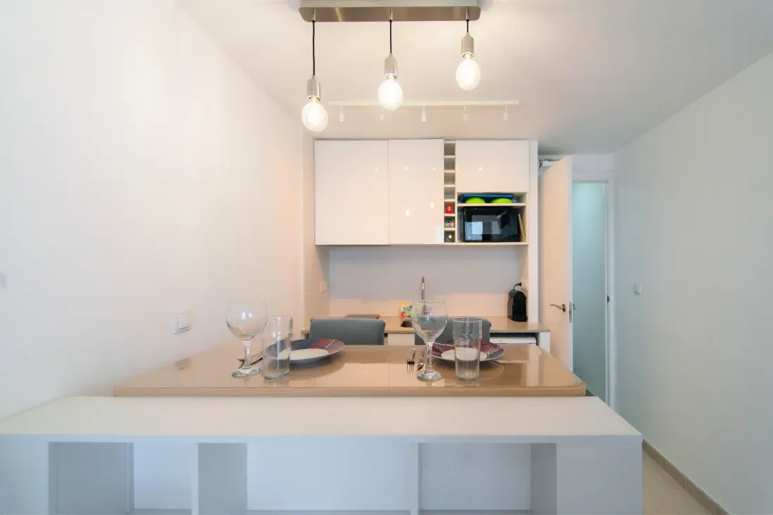 Studio à Platja d'Aro