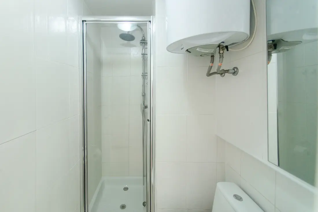 Studio à Platja d'Aro