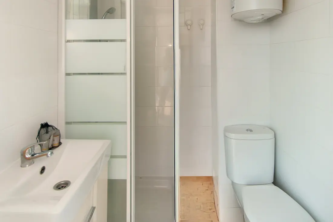 Studio à Platja d'Aro