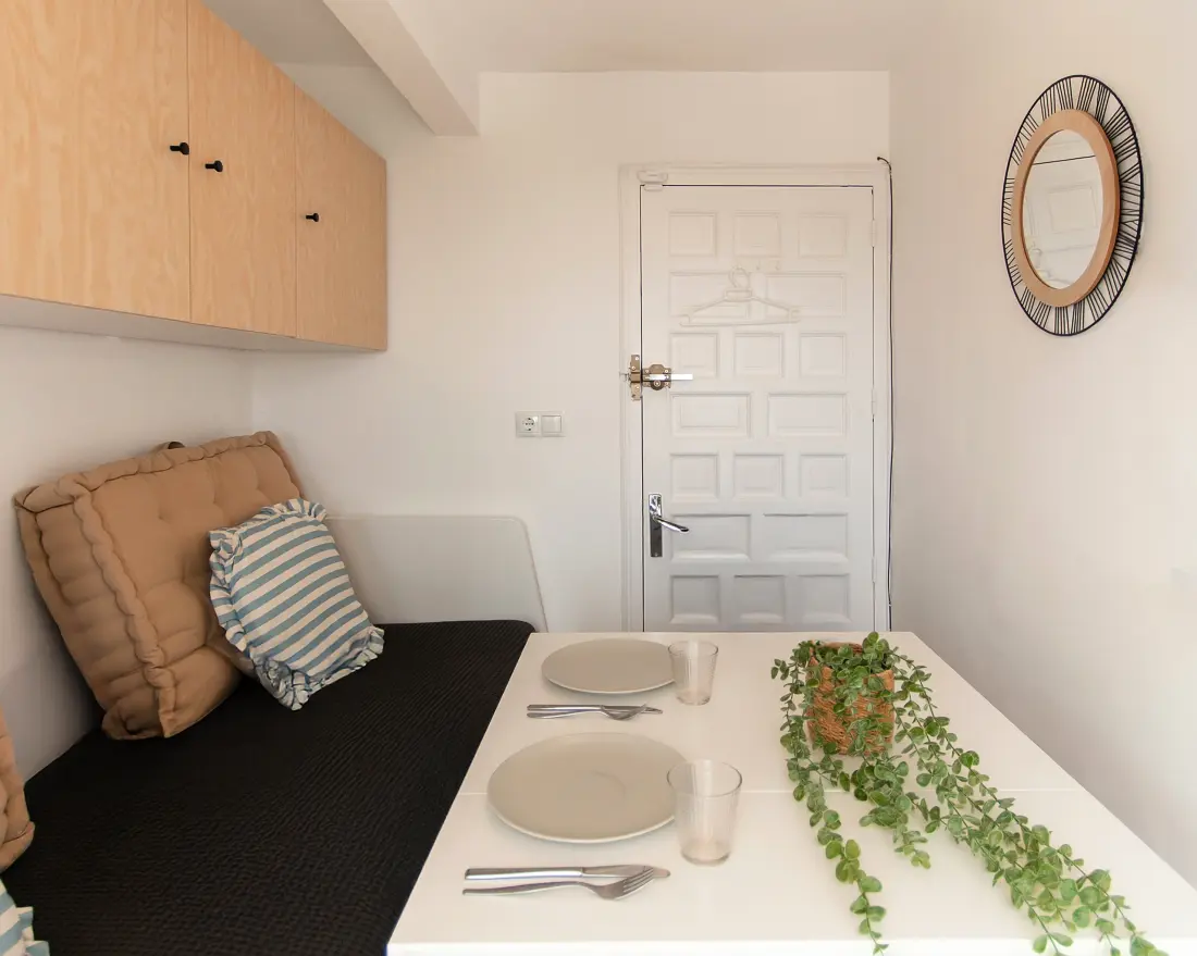 Studio à Platja d'Aro