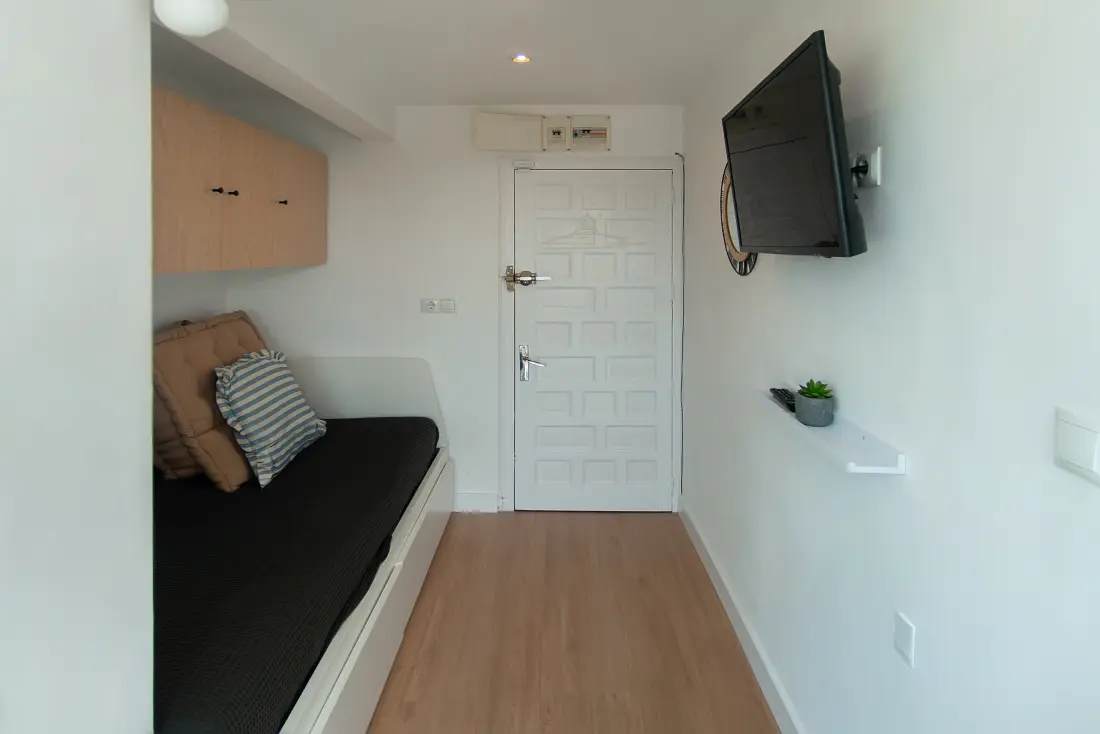 Studio à Platja d'Aro