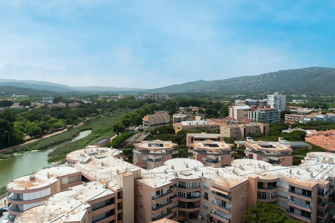Studio à Platja d'Aro