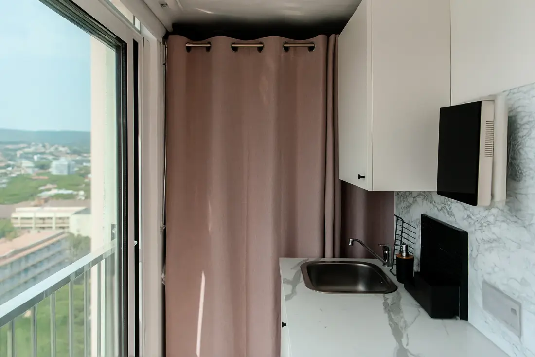 Studio à Platja d'Aro