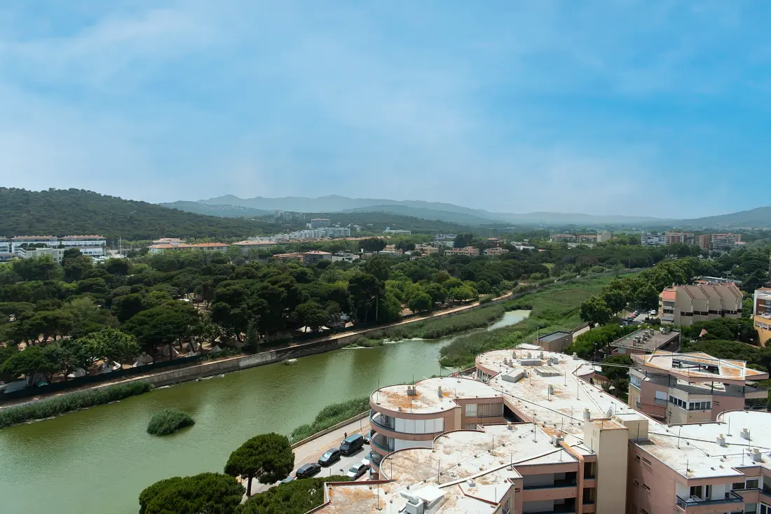Studio à Platja d'Aro