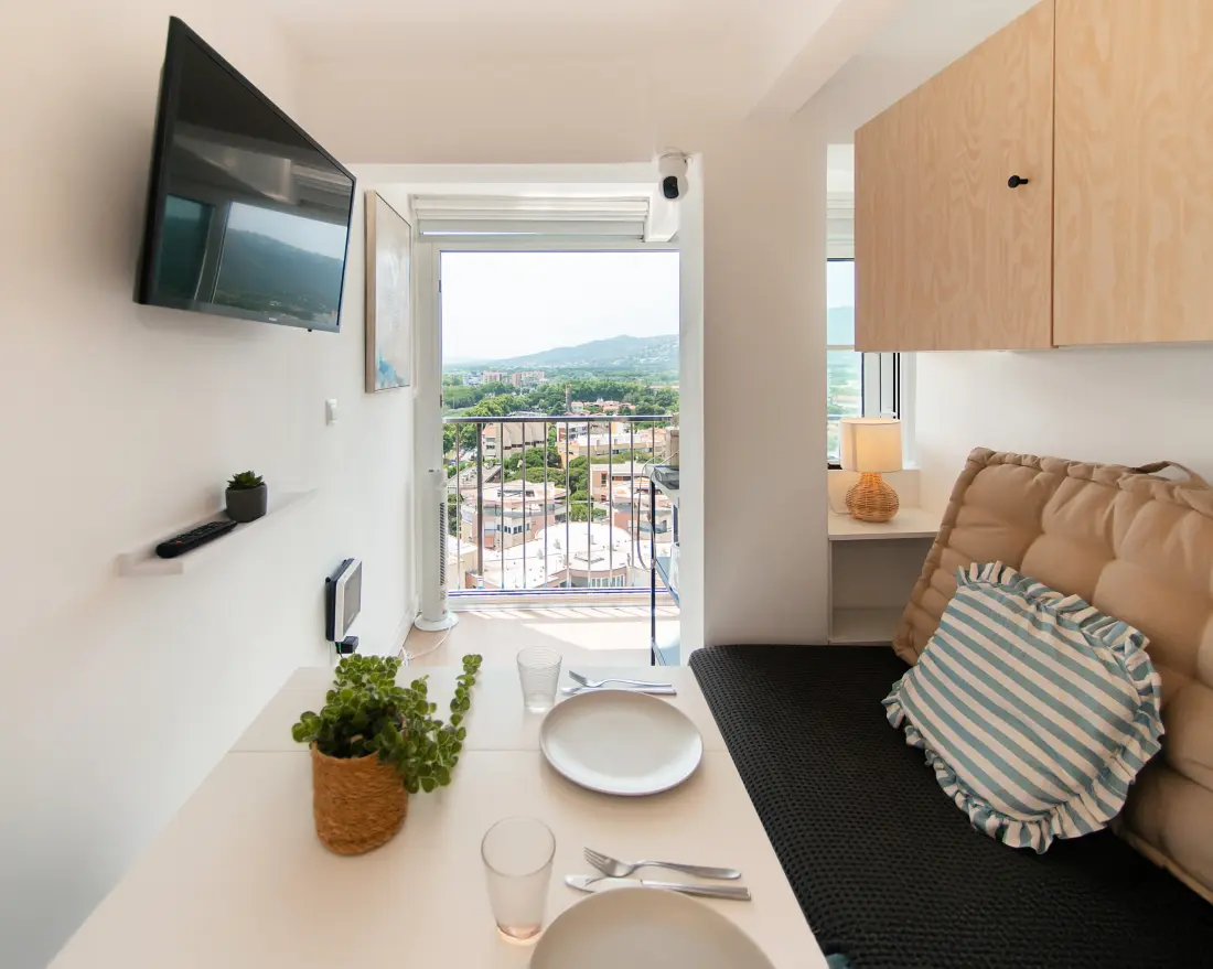 Studio à Platja d'Aro