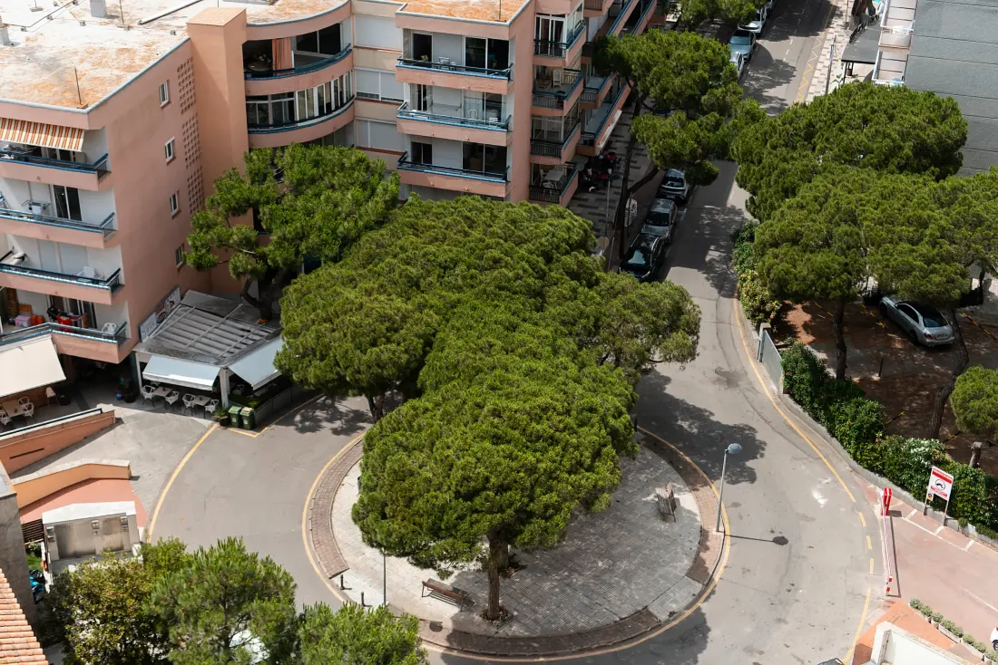 Studio à Platja d'Aro