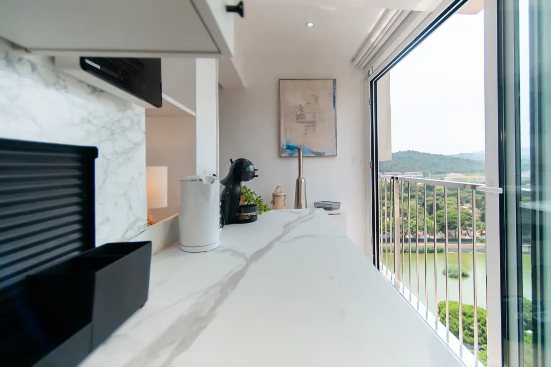 Studio à Platja d'Aro