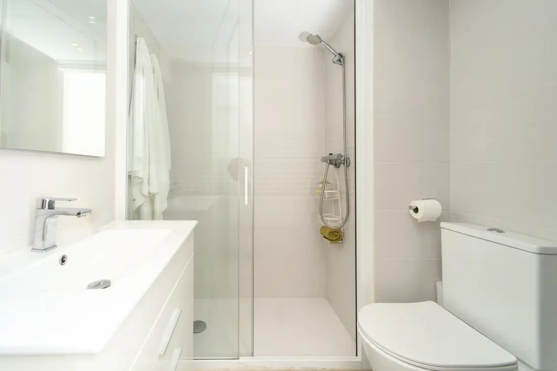 Studio à Platja d'Aro