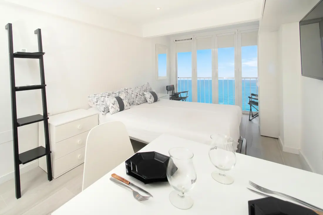Studio à Platja d'Aro