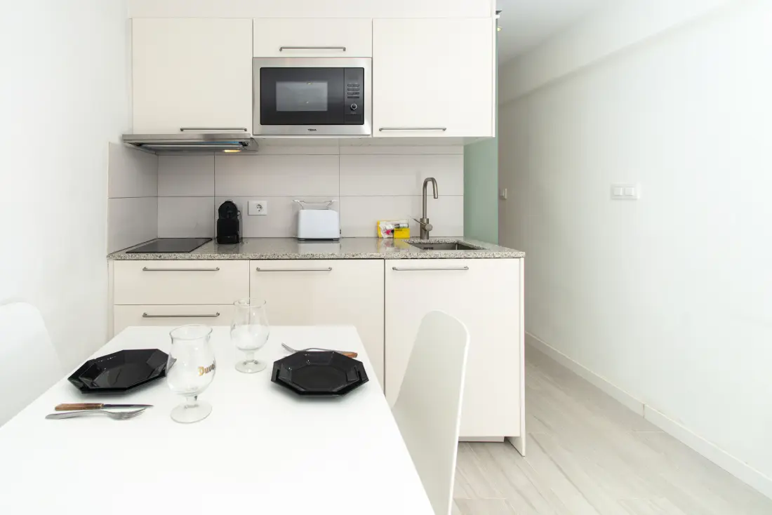 Studio à Platja d'Aro