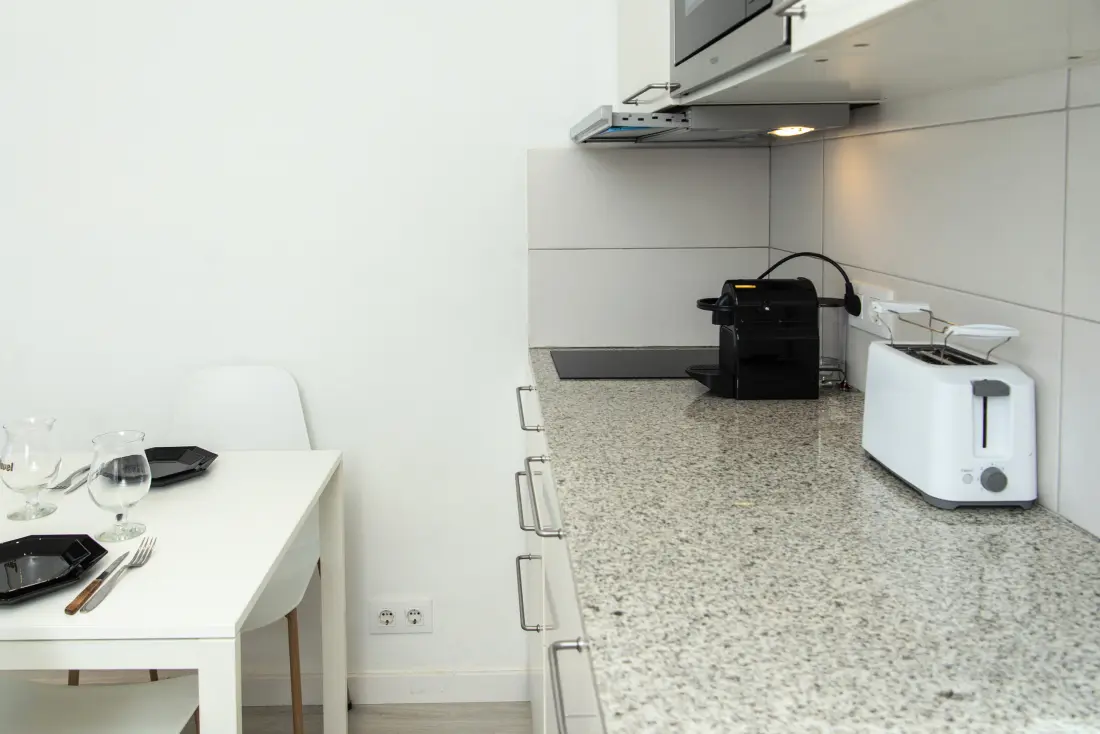 Studio à Platja d'Aro