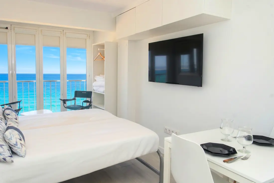 Studio à Platja d'Aro