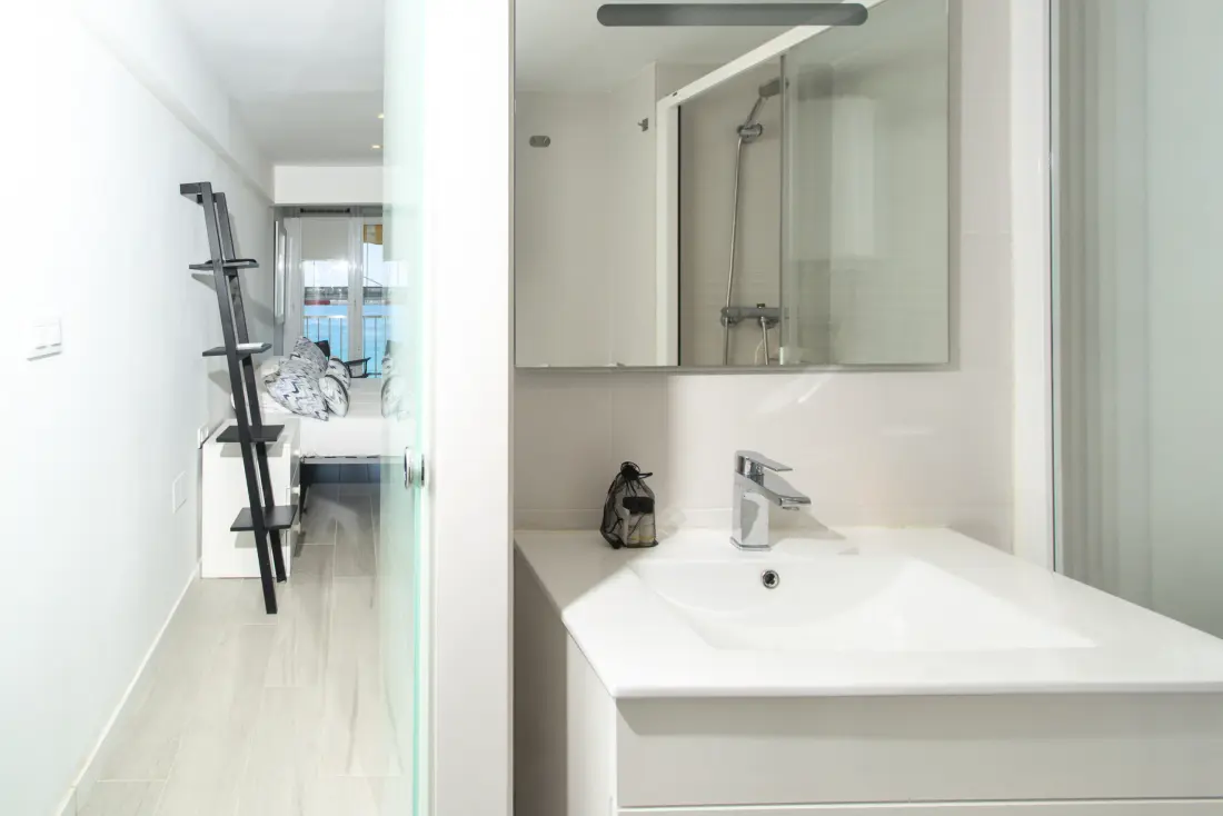 Studio à Platja d'Aro