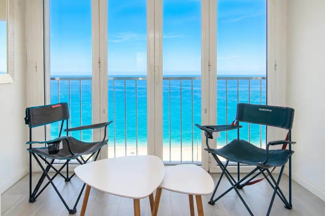 Studio à Platja d'Aro