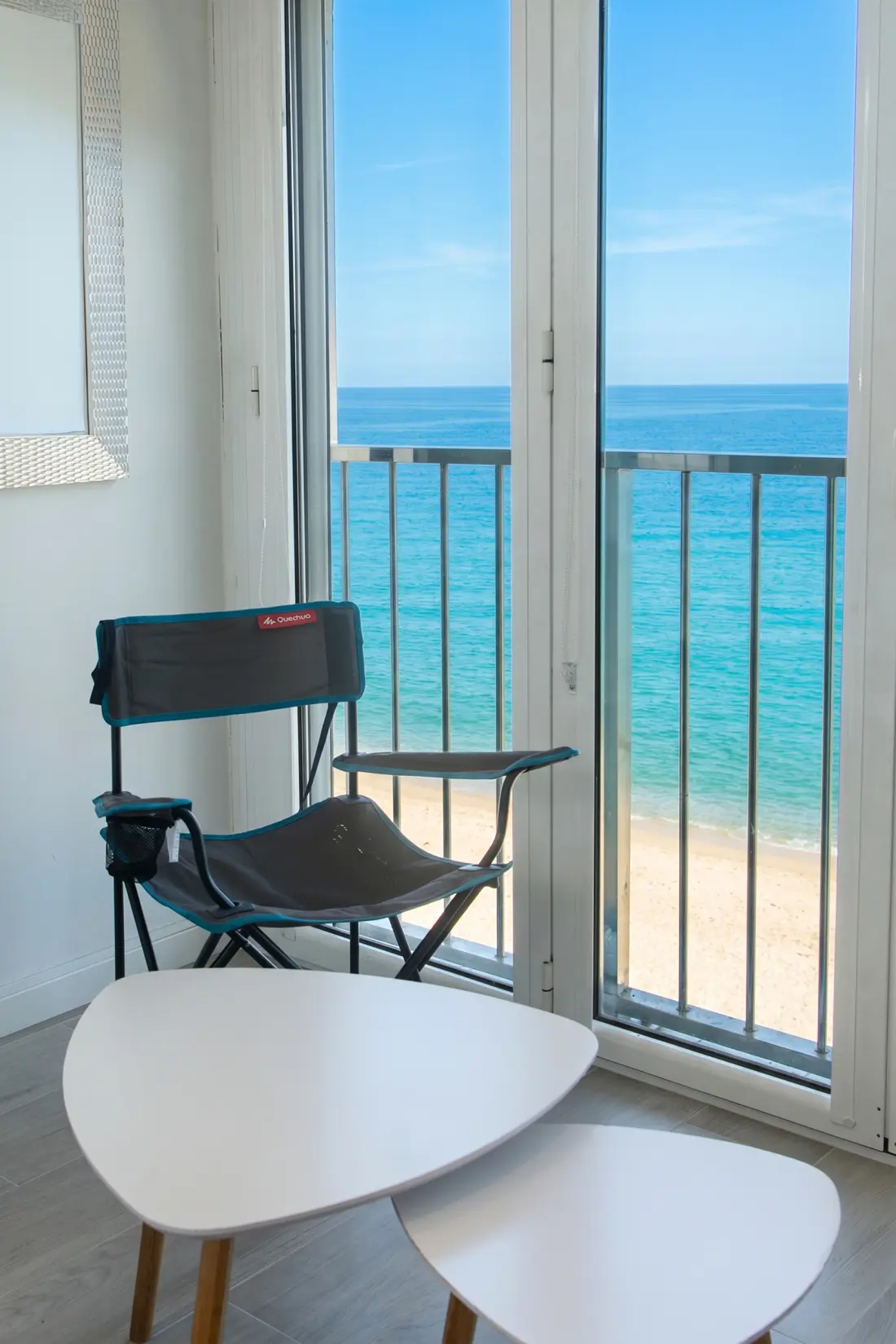 Studio à Platja d'Aro