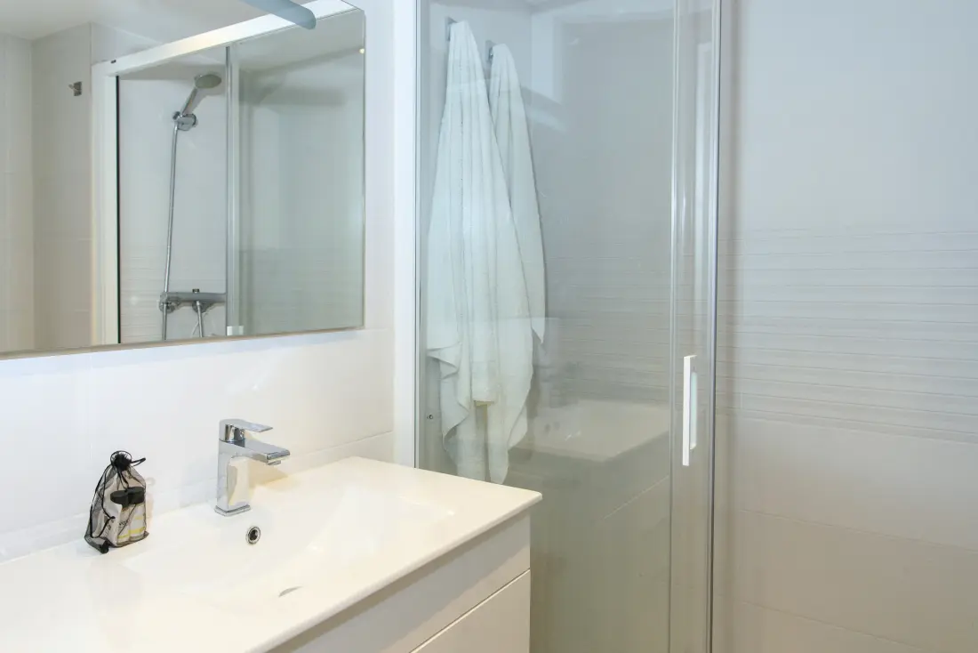 Studio à Platja d'Aro