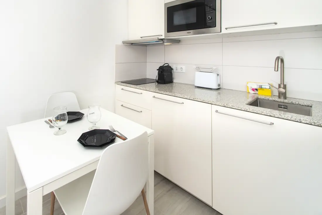 Studio à Platja d'Aro