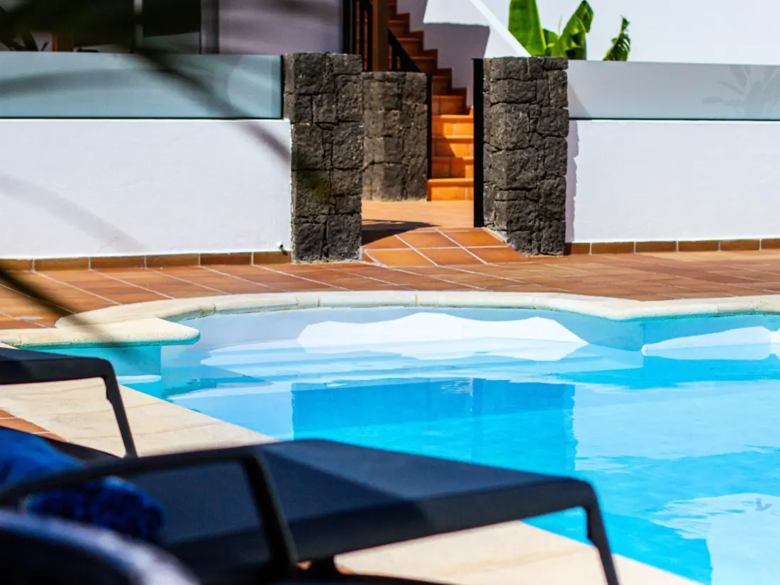 Maison de Vacances Playa Blanca
