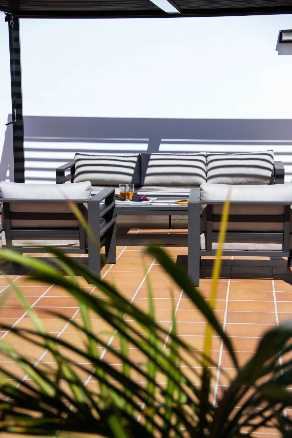 Maison de Vacances Playa Blanca