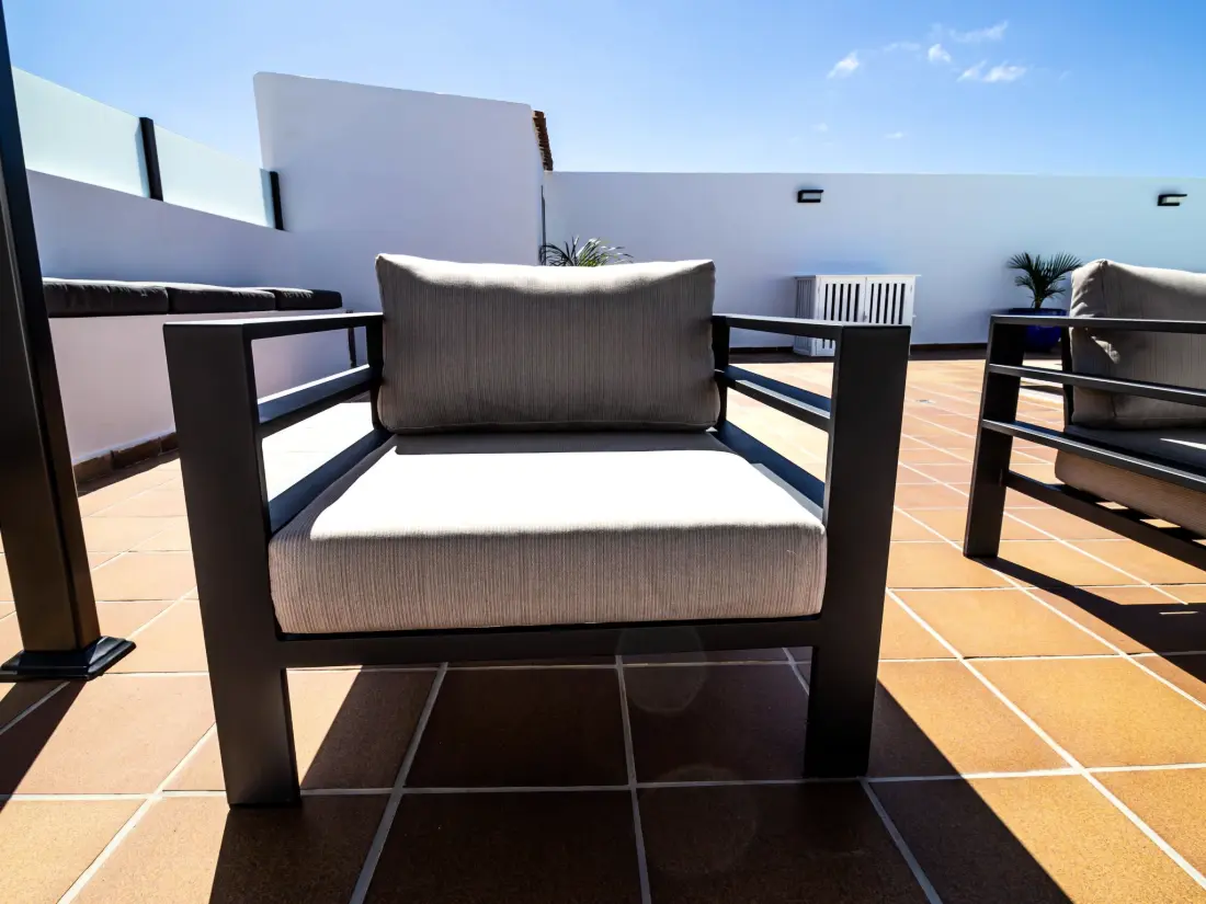 Maison de Vacances Playa Blanca