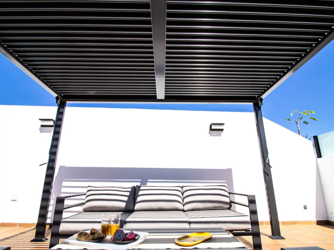 Maison de Vacances Playa Blanca